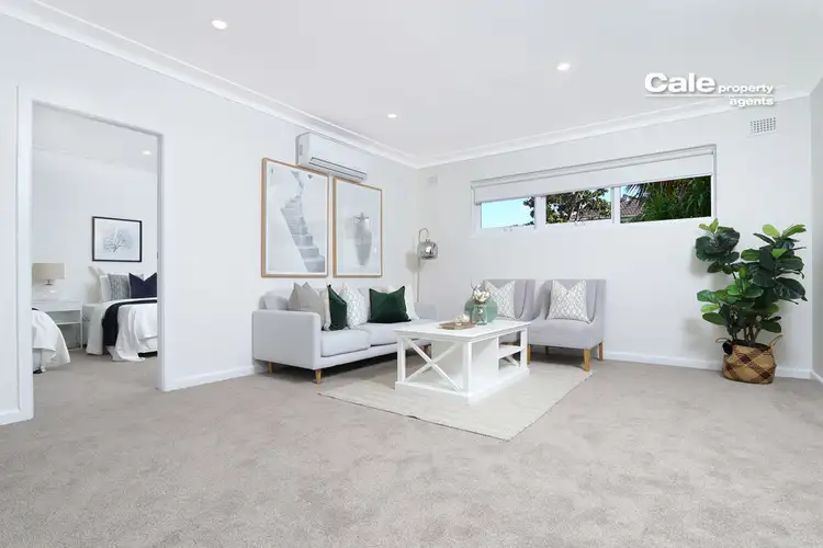 Fourth view of Homely house listing, 19 Abuklea Road, Epping NSW 2121