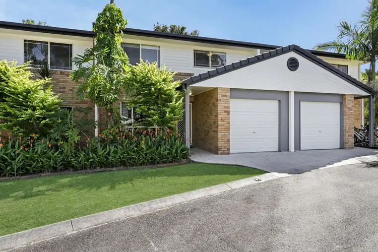 Second view of Homely townhouse listing, 24/8 Lyon Street, Dicky Beach QLD 4551