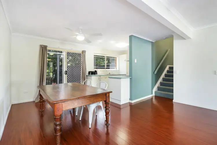 Third view of Homely townhouse listing, 24/8 Lyon Street, Dicky Beach QLD 4551