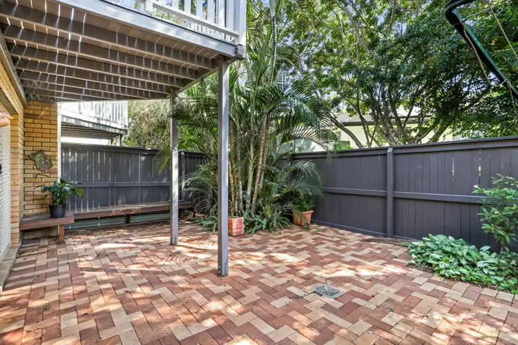 Fourth view of Homely townhouse listing, 24/8 Lyon Street, Dicky Beach QLD 4551