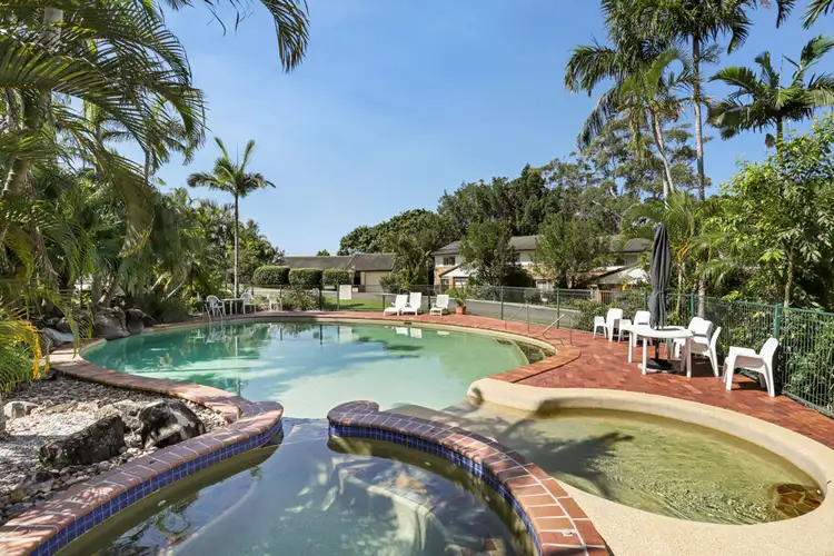 Sixth view of Homely townhouse listing, 24/8 Lyon Street, Dicky Beach QLD 4551