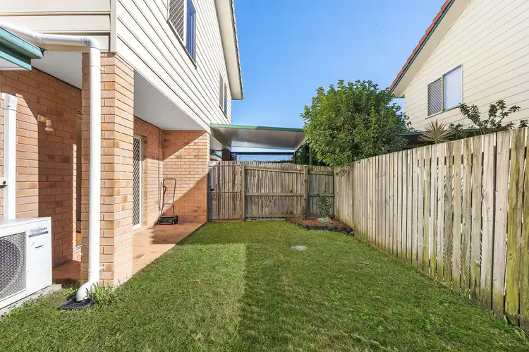Fifth view of Homely townhouse listing, 11/280 Handford Road, Taigum QLD 4018