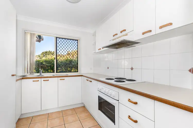 Sixth view of Homely townhouse listing, 11/280 Handford Road, Taigum QLD 4018