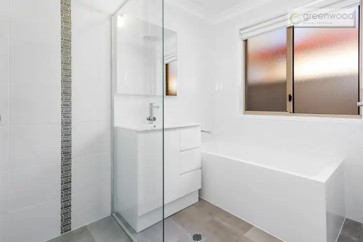 Fourth view of Homely house listing, 7A Birk Place, Bligh Park NSW 2756