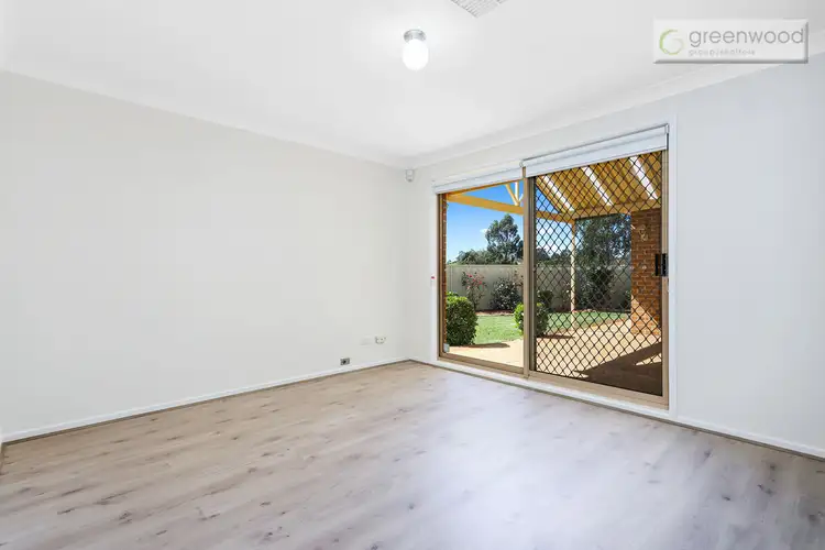 Fifth view of Homely house listing, 7A Birk Place, Bligh Park NSW 2756