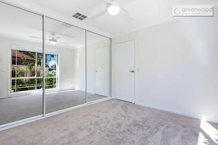 Sixth view of Homely house listing, 7A Birk Place, Bligh Park NSW 2756