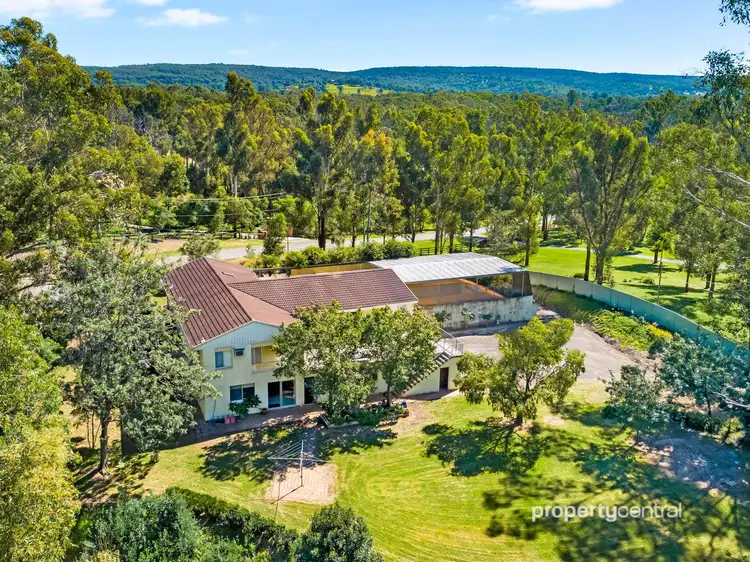 70-78 Farm Road, Mulgoa NSW 2745