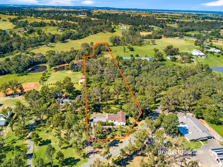 Second view of Homely rural property listing, 70-78 Farm Road, Mulgoa NSW 2745