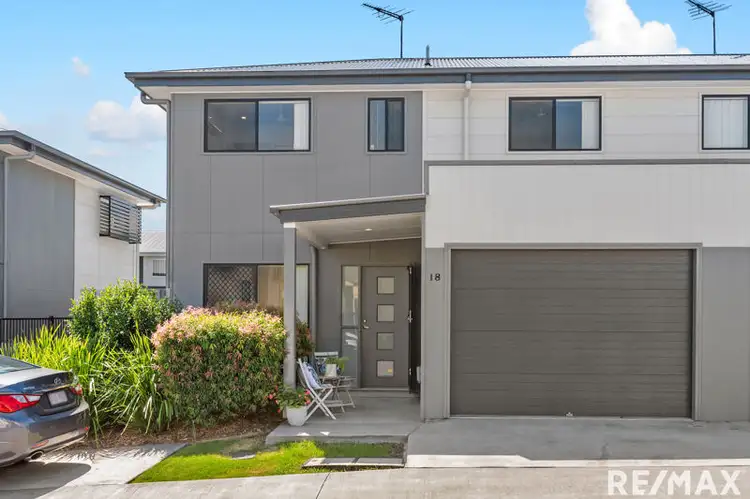 18/1 Emerald Place, Bridgeman Downs QLD 4035
