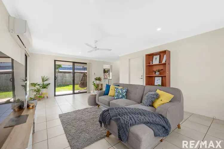 Third view of Homely townhouse listing, 18/1 Emerald Place, Bridgeman Downs QLD 4035