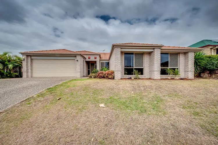 22 Buckley Drive, Drewvale QLD 4116