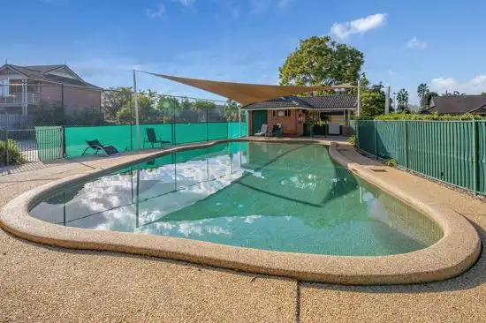 28/400 Pine ridge road, Coombabah QLD 4216