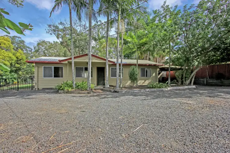 40 Strathallen Drive, Boronia Heights QLD 4124