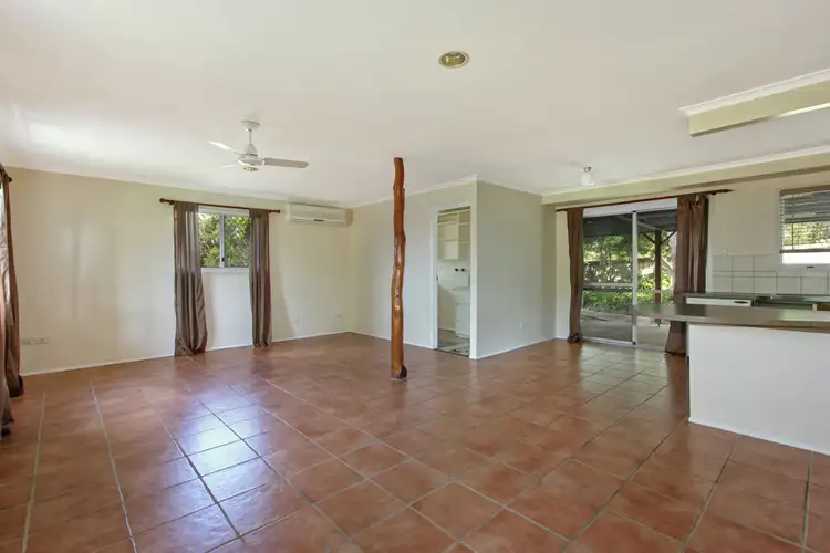 Third view of Homely house listing, 40 Strathallen Drive, Boronia Heights QLD 4124