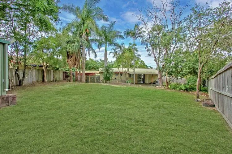 Fourth view of Homely house listing, 40 Strathallen Drive, Boronia Heights QLD 4124