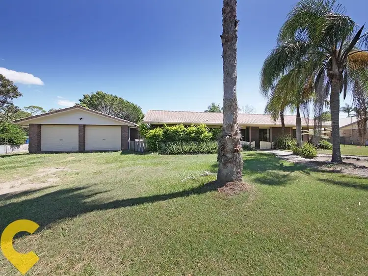 Main view of Homely house listing, 33-35 Fleet Street, Burpengary East QLD 4505