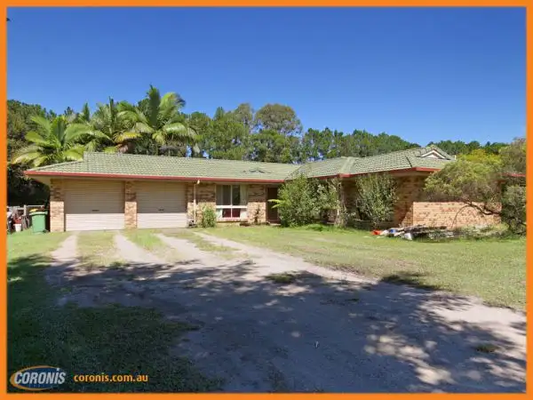Main view of Homely house listing, 19 Lyndhurst Terrace, Caboolture QLD 4510