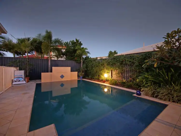 Second view of Homely house listing, 10 Volunteer Street, Newport QLD 4020