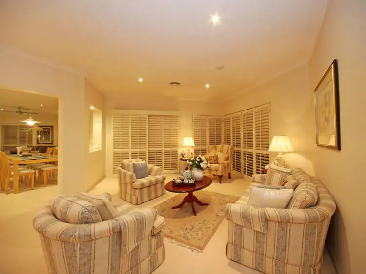 Fifth view of Homely house listing, 10 Volunteer Street, Newport QLD 4020