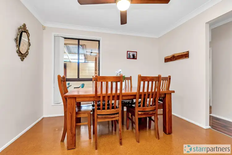 Fourth view of Homely house listing, 9 Books Crescent, Mcgraths Hill NSW 2756