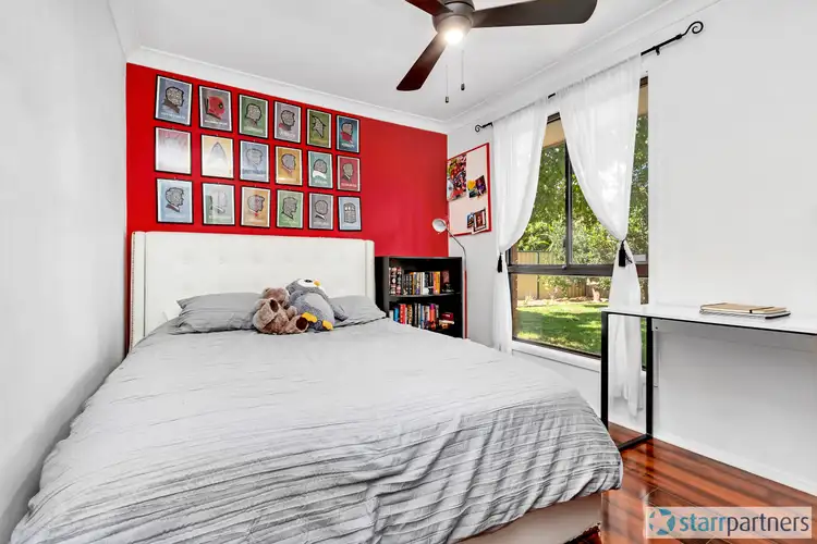 Sixth view of Homely house listing, 9 Books Crescent, Mcgraths Hill NSW 2756