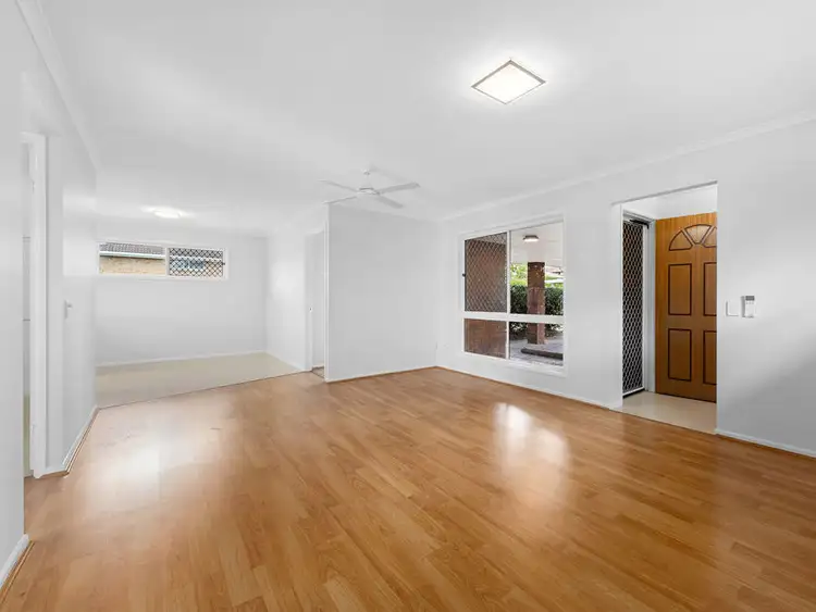 Third view of Homely house listing, 34/100 Meadowlands Road, Carina QLD 4152
