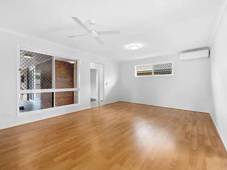 Fourth view of Homely house listing, 34/100 Meadowlands Road, Carina QLD 4152