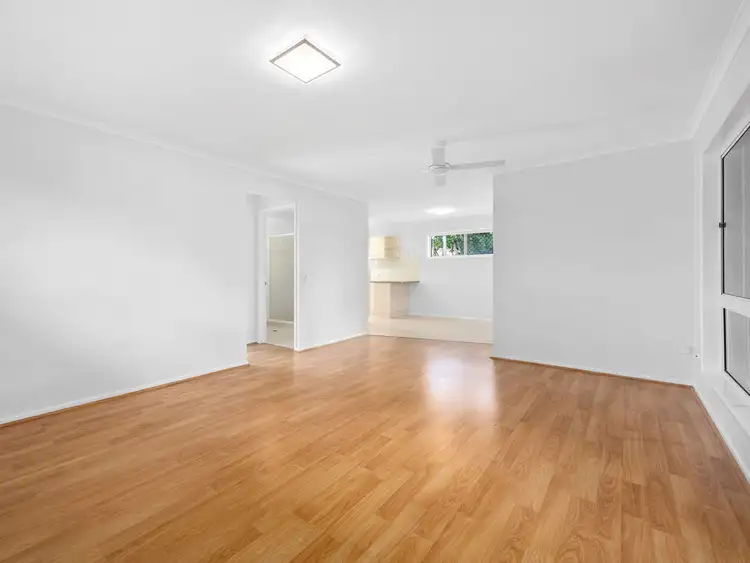 Fifth view of Homely house listing, 34/100 Meadowlands Road, Carina QLD 4152