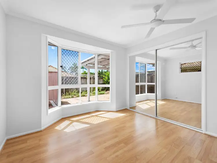 Sixth view of Homely house listing, 34/100 Meadowlands Road, Carina QLD 4152