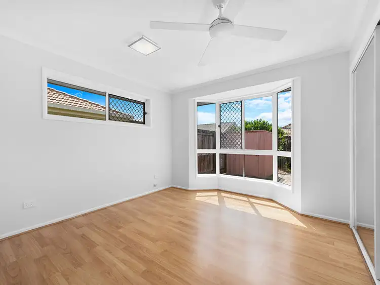 Seventh view of Homely house listing, 34/100 Meadowlands Road, Carina QLD 4152