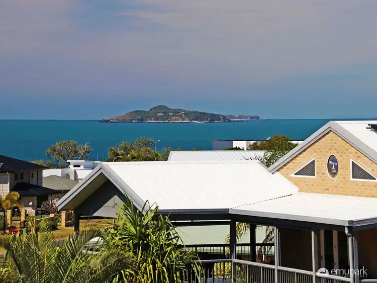 Second view of Homely house listing, 27 Haven Road, Emu Park QLD 4710