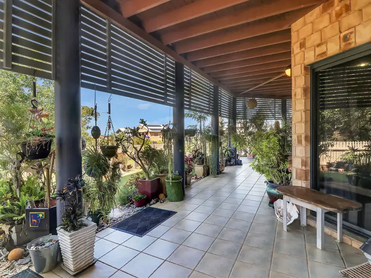 Fifth view of Homely house listing, 27 Haven Road, Emu Park QLD 4710