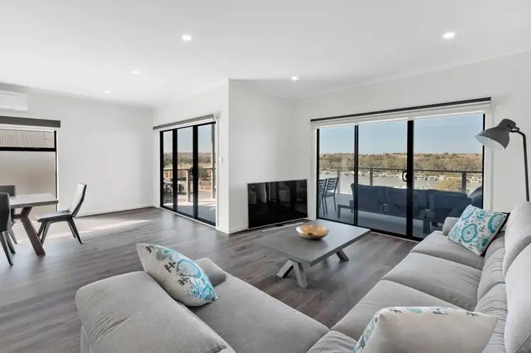Third view of Homely house listing, 2 Spoonbill Court, Mannum Waters, Mannum SA 5238