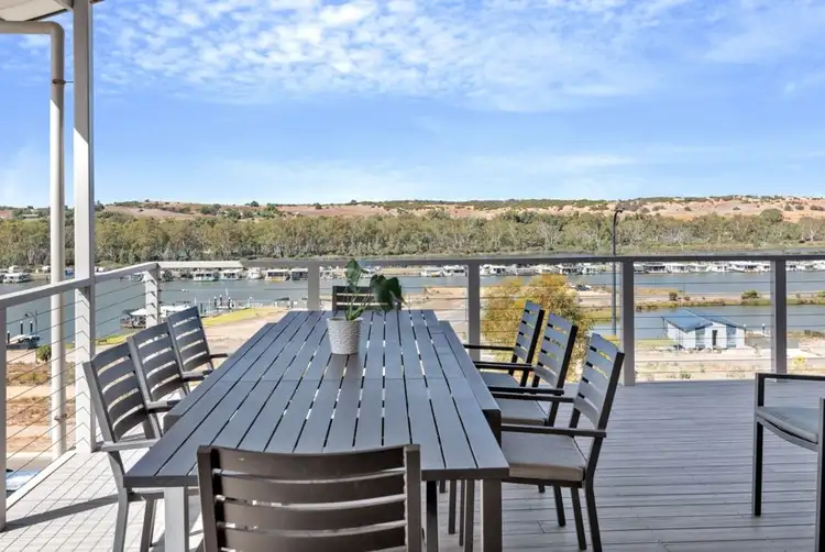 Sixth view of Homely house listing, 2 Spoonbill Court, Mannum Waters, Mannum SA 5238