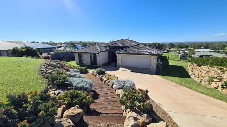 3 Explorer Court, Gowrie Junction QLD 4352