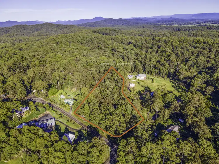 Main view of Homely land listing, 2 Tall Gums Close, Raleigh NSW 2454