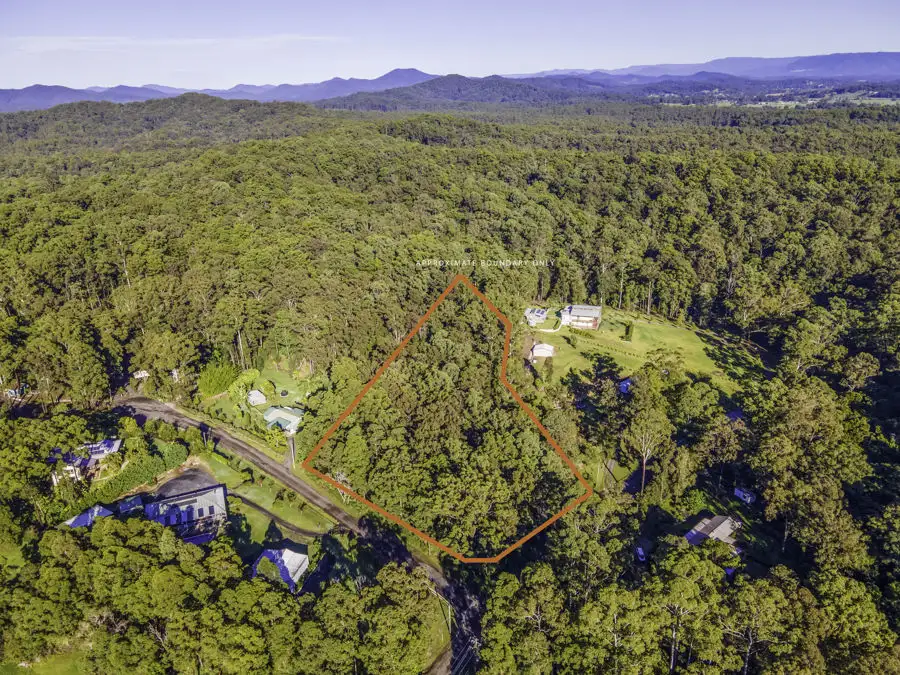 Main view of Homely land listing, 2 Tall Gums Close, Raleigh NSW 2454