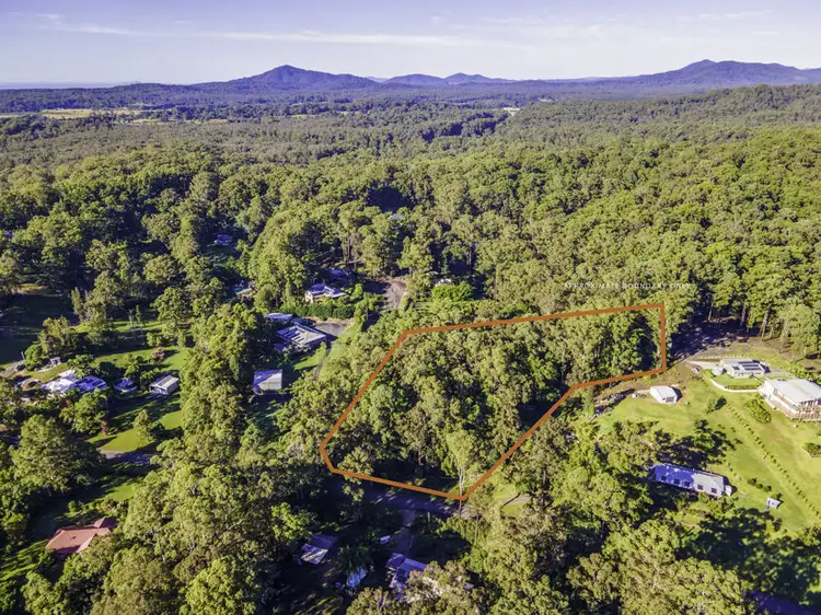 Third view of Homely land listing, 2 Tall Gums Close, Raleigh NSW 2454