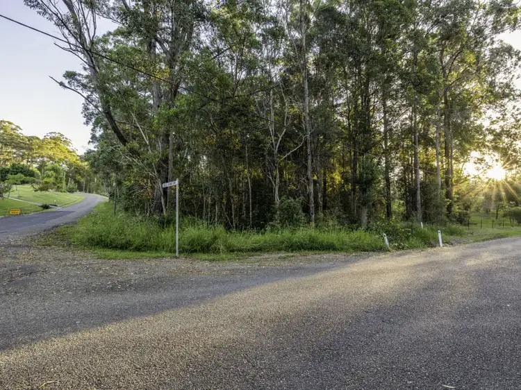 Fourth view of Homely land listing, 2 Tall Gums Close, Raleigh NSW 2454