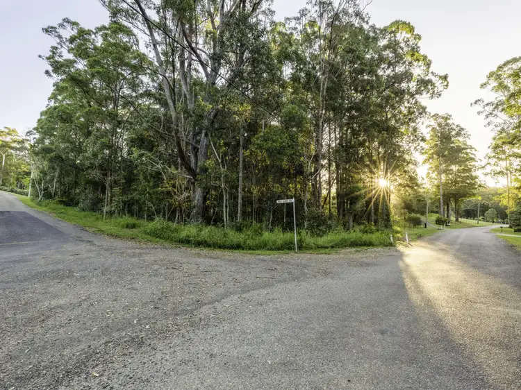 Fifth view of Homely land listing, 2 Tall Gums Close, Raleigh NSW 2454