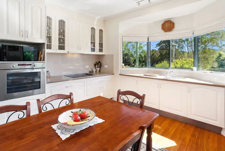 Third view of Homely house listing, 1657 Maleny Kenilworth Road, Conondale QLD 4552