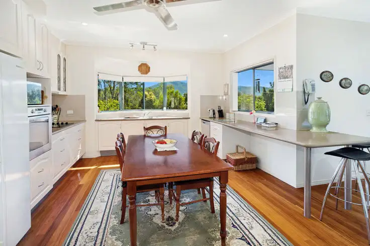 Fourth view of Homely house listing, 1657 Maleny Kenilworth Road, Conondale QLD 4552