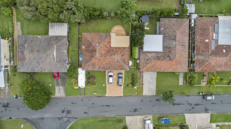 Third view of Homely house listing, 5 Wakelin St, Everton Park QLD 4053