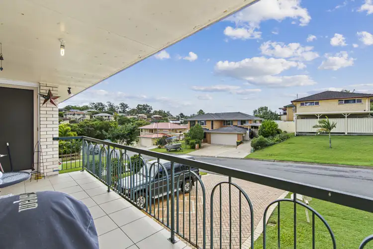 Fourth view of Homely house listing, 5 Wakelin St, Everton Park QLD 4053