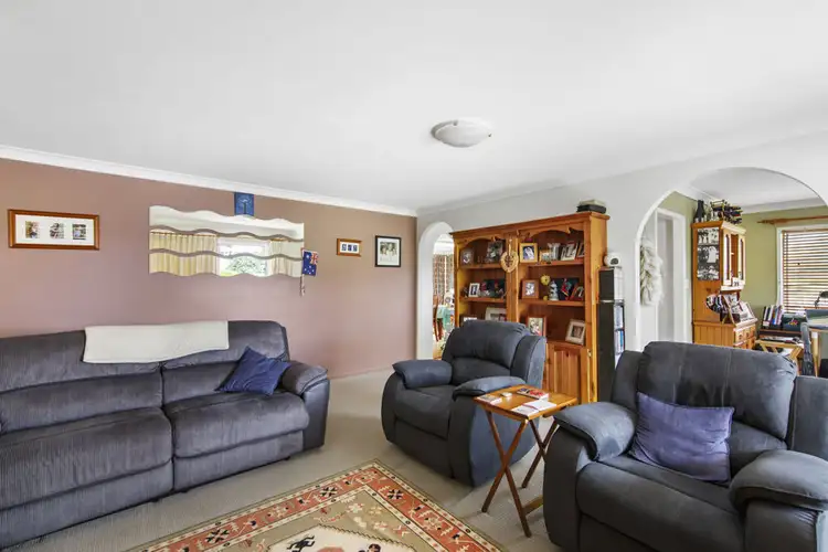 Fifth view of Homely house listing, 5 Wakelin St, Everton Park QLD 4053