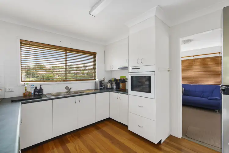 Sixth view of Homely house listing, 5 Wakelin St, Everton Park QLD 4053