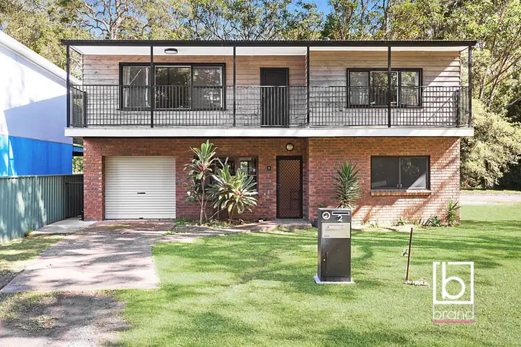 Second view of Homely house listing, 2 Kauai Avenue, Chittaway Bay NSW 2261