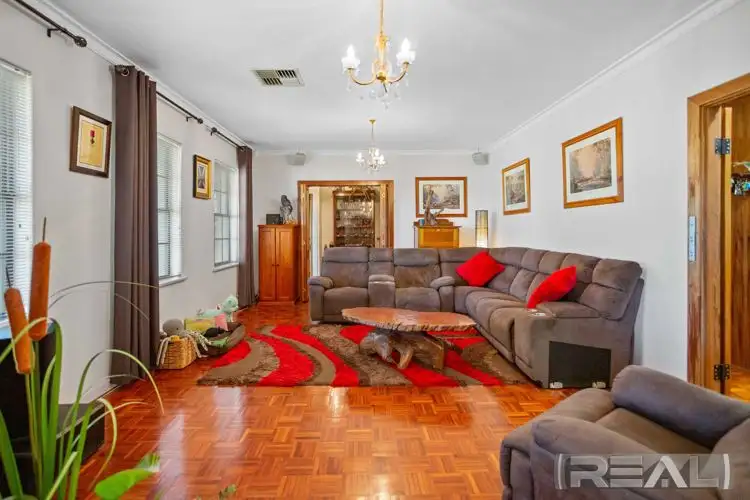 Fourth view of Homely house listing, 16 Birt Avenue, Salisbury Heights SA 5109