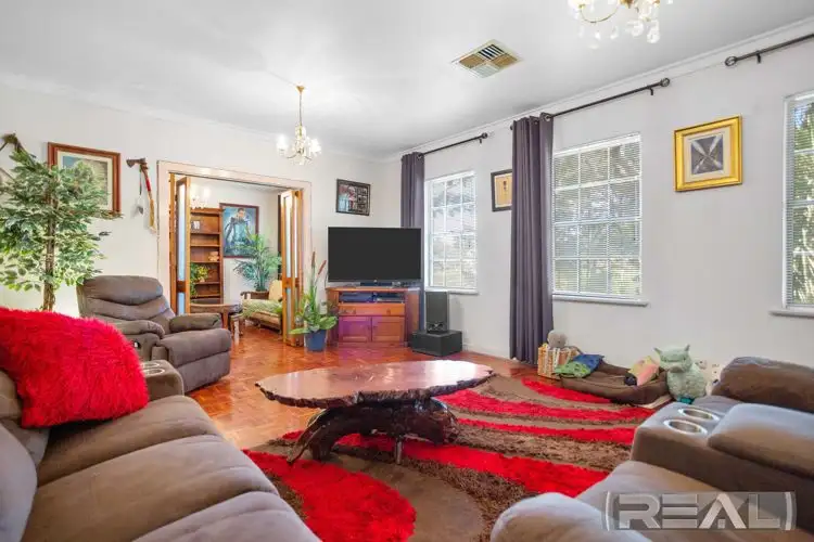 Fifth view of Homely house listing, 16 Birt Avenue, Salisbury Heights SA 5109