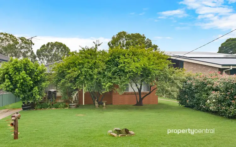 30 Hillcrest Road, Emu Heights NSW 2750